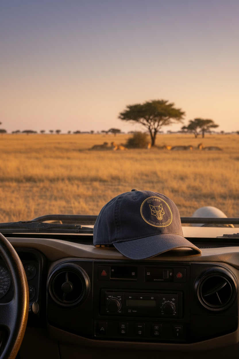 Africanis™ Headwear