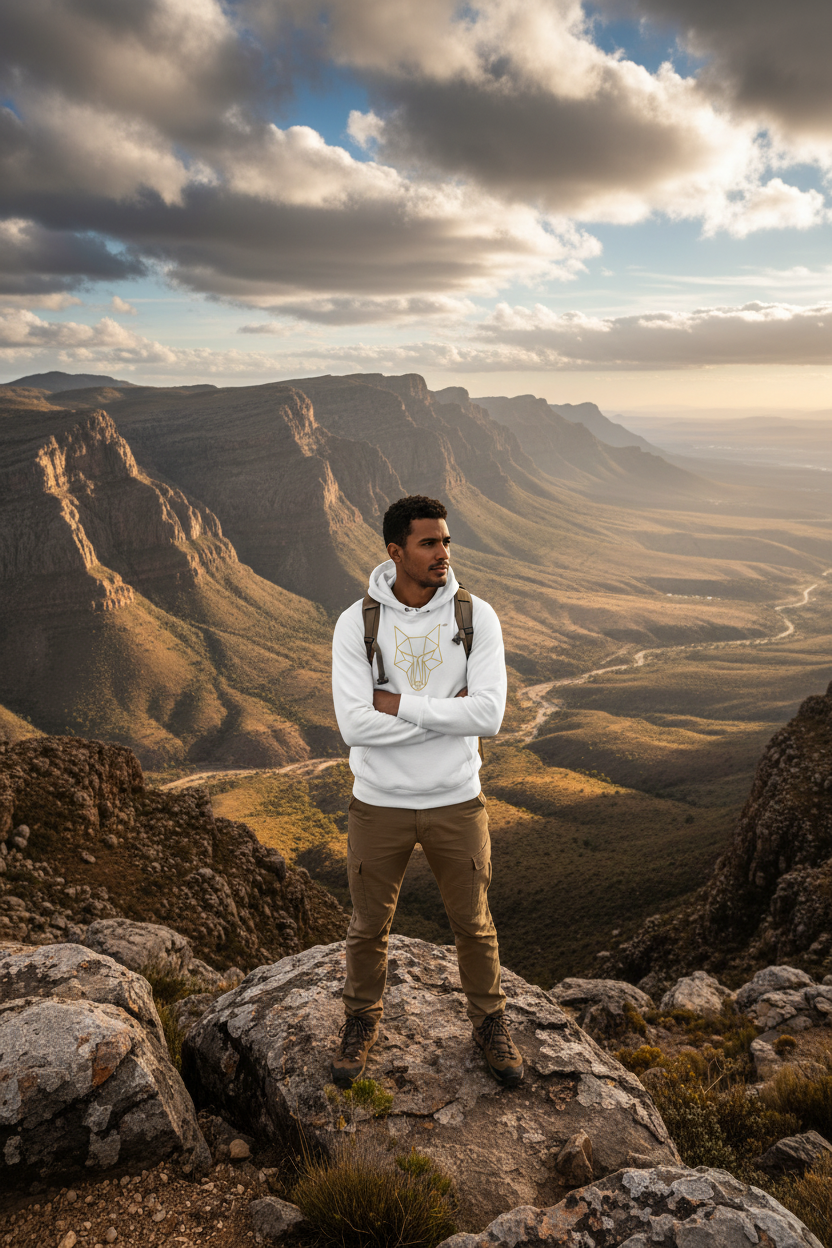 Africanis™ Hoodies & Sweaters