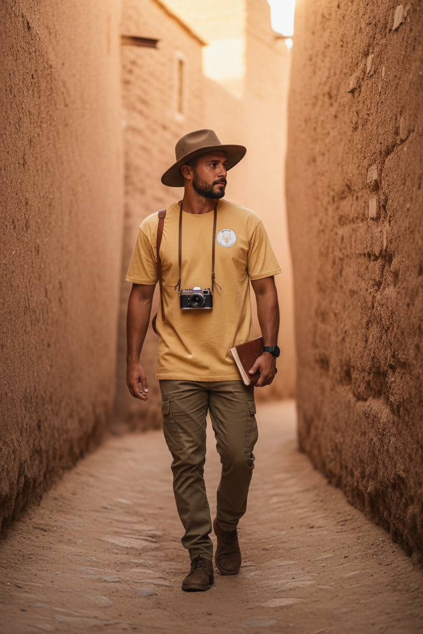 Africanis™ Men's T-Shirts