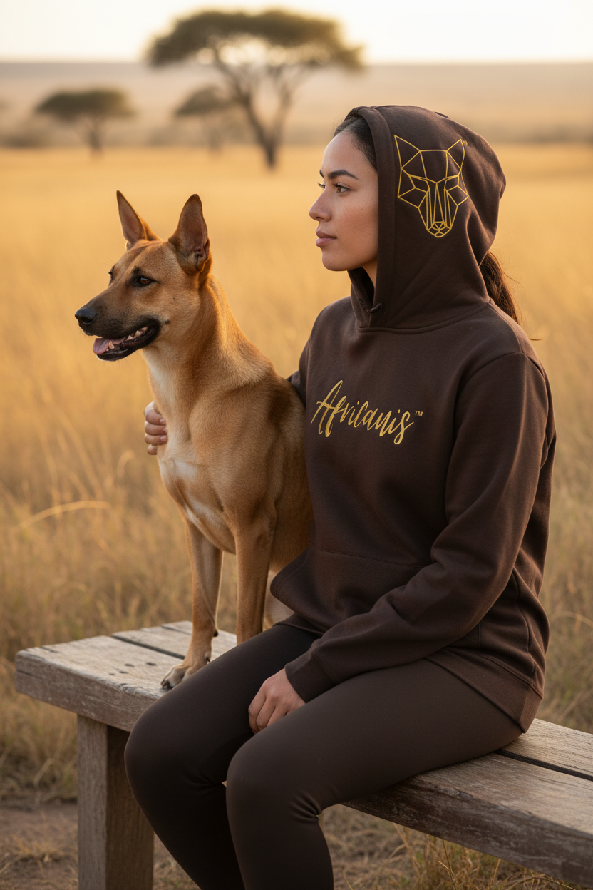 Signature Hoodies