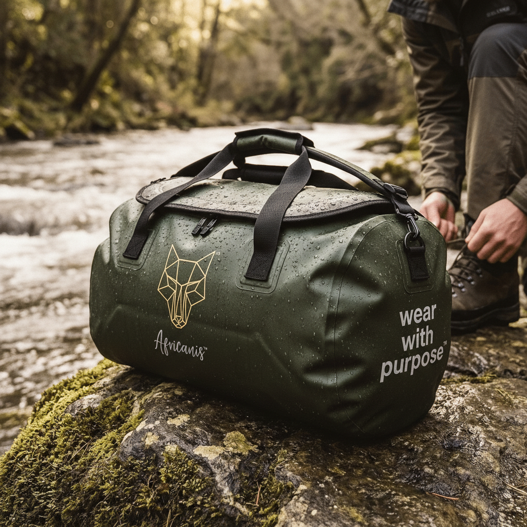 Travel Gear & Accessories