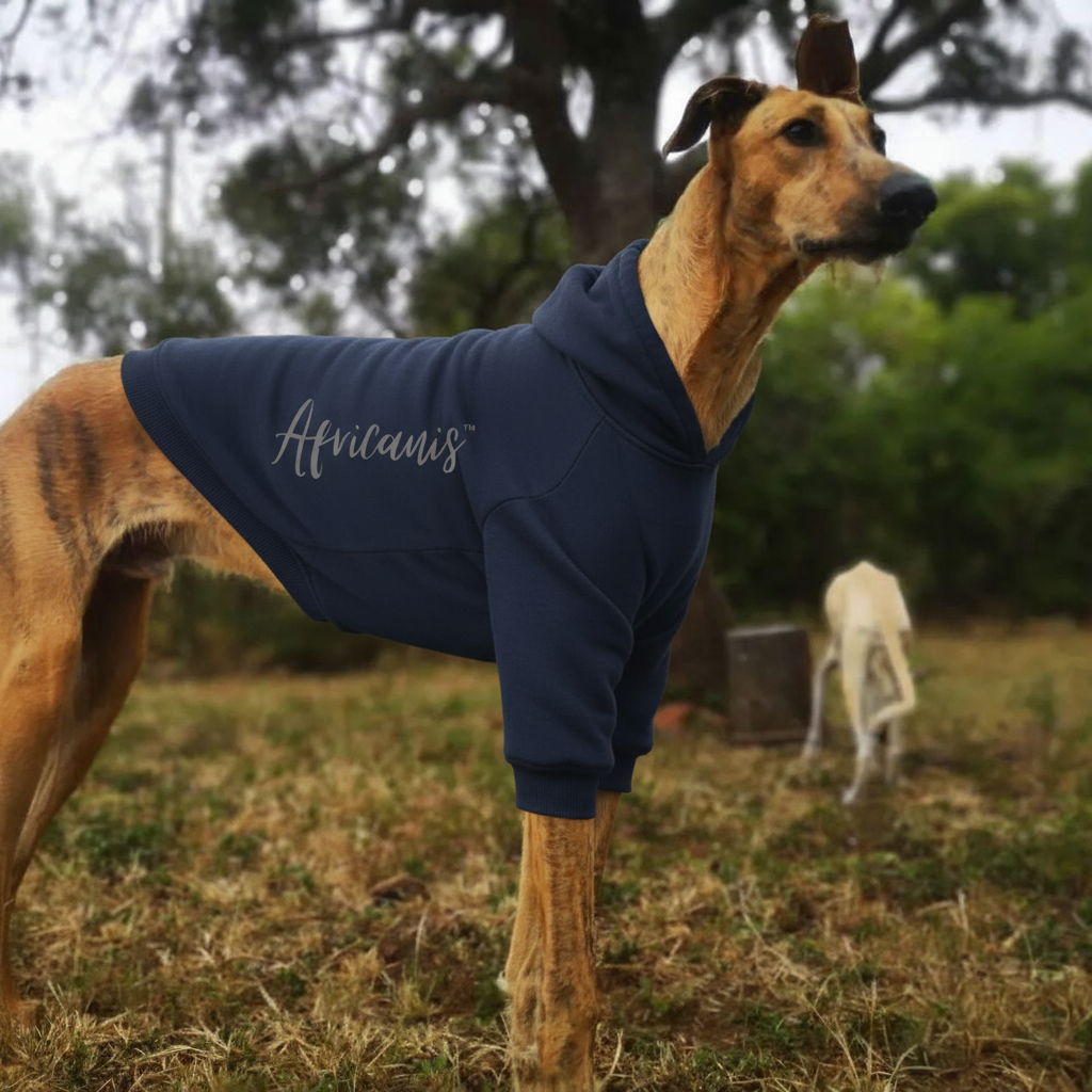 Africanis ™Dog Wear Collection