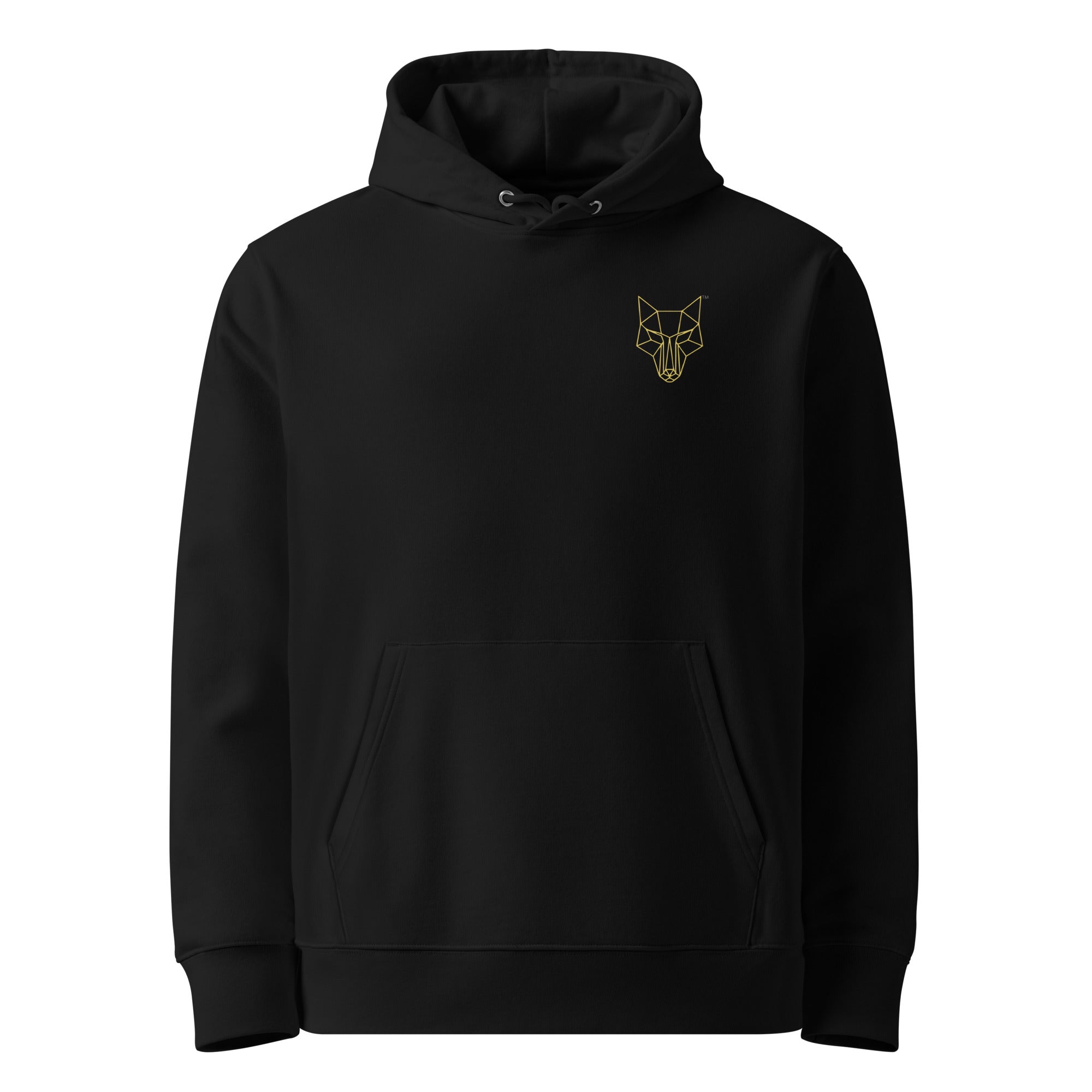 Africanis™ Little Karoo Hoodie Black