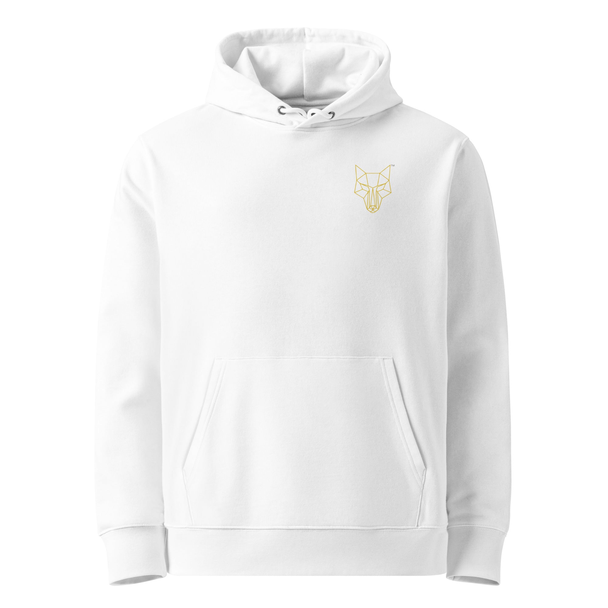 Africanis™ Little Karoo Hoodie White
