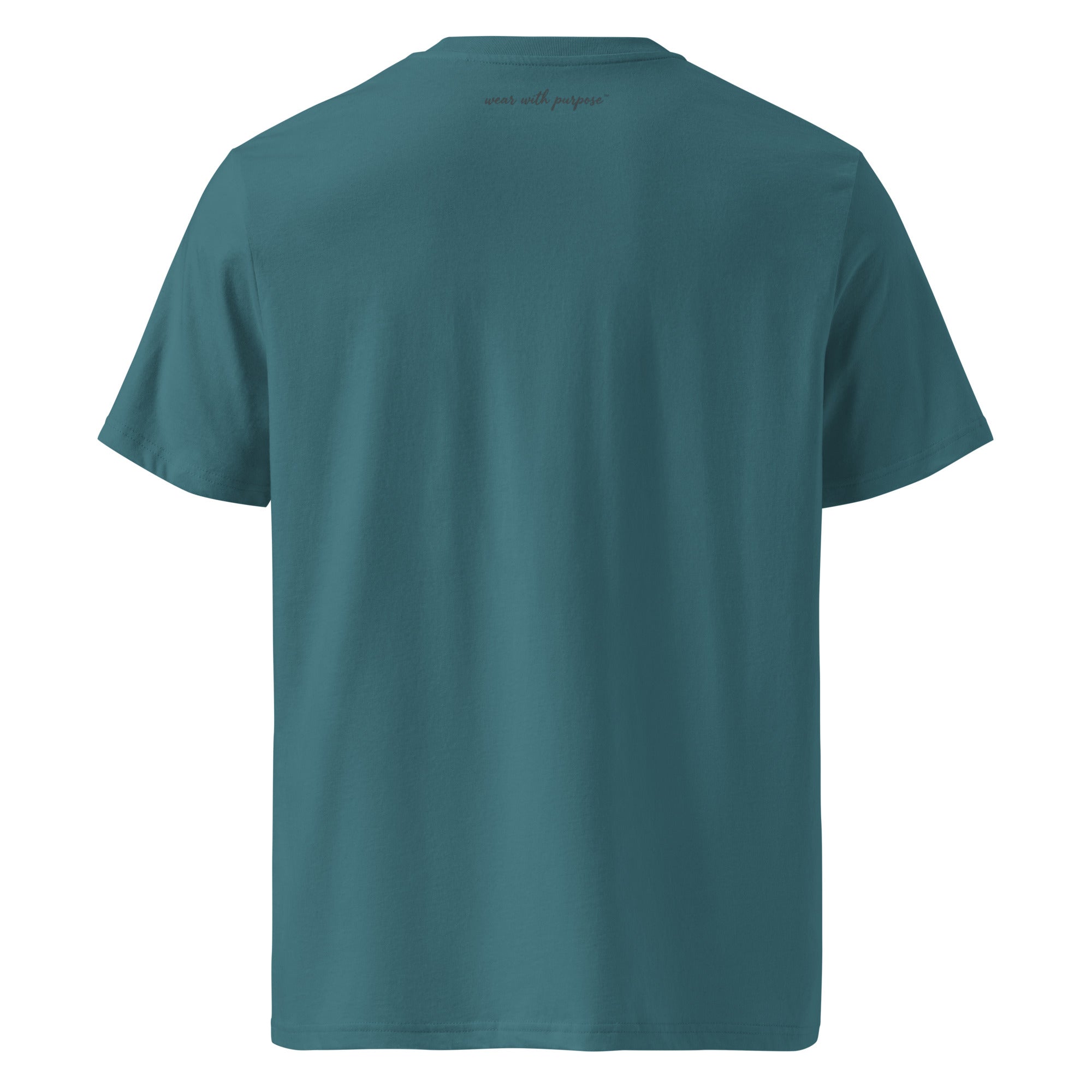 Africanis™ Okavango Stargazer T-Shirt Back