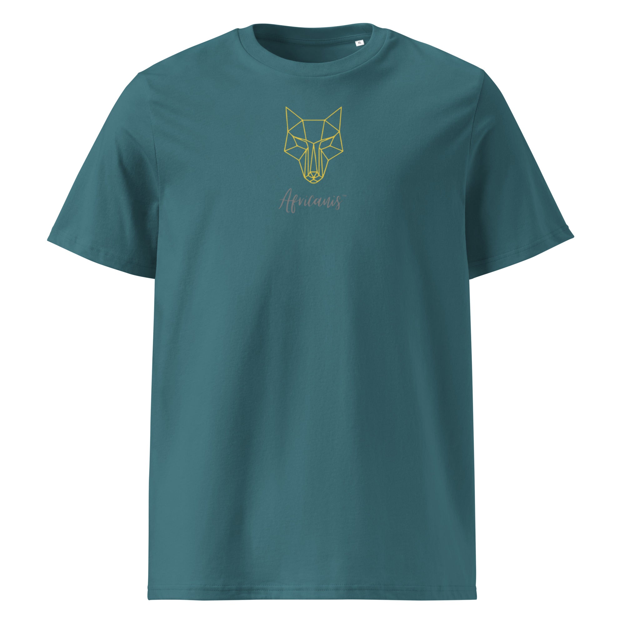 Africanis™ Okavango Stargazer T-Shirt Front