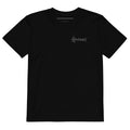 Africanis™ Black Nungwe Kids Organic T-Shirt