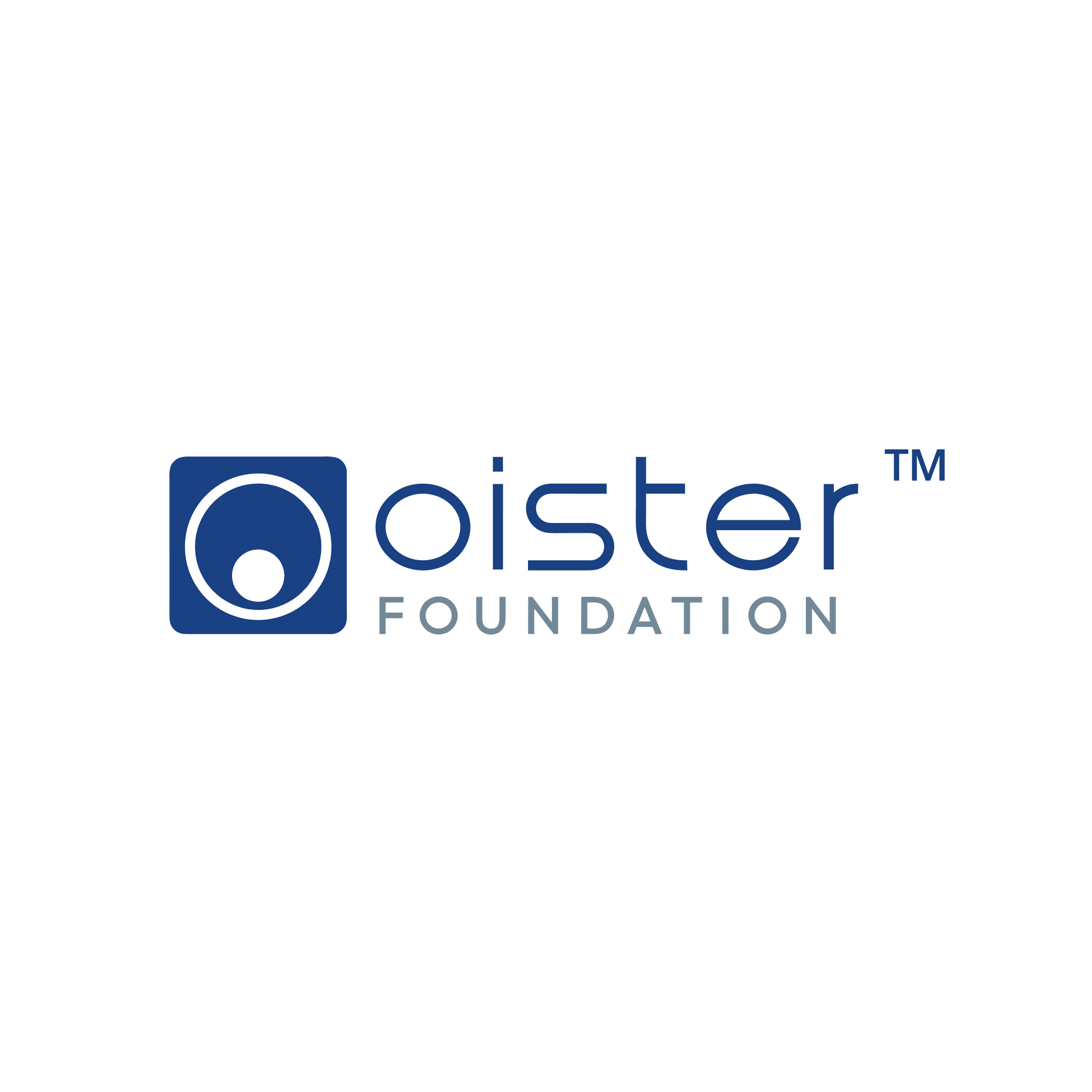 Oister Foundation Logo Original